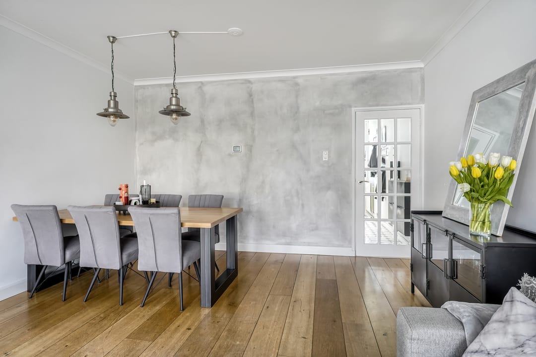 Spacious Maisonnette with Sunny Balcony in Katwijk — 16
