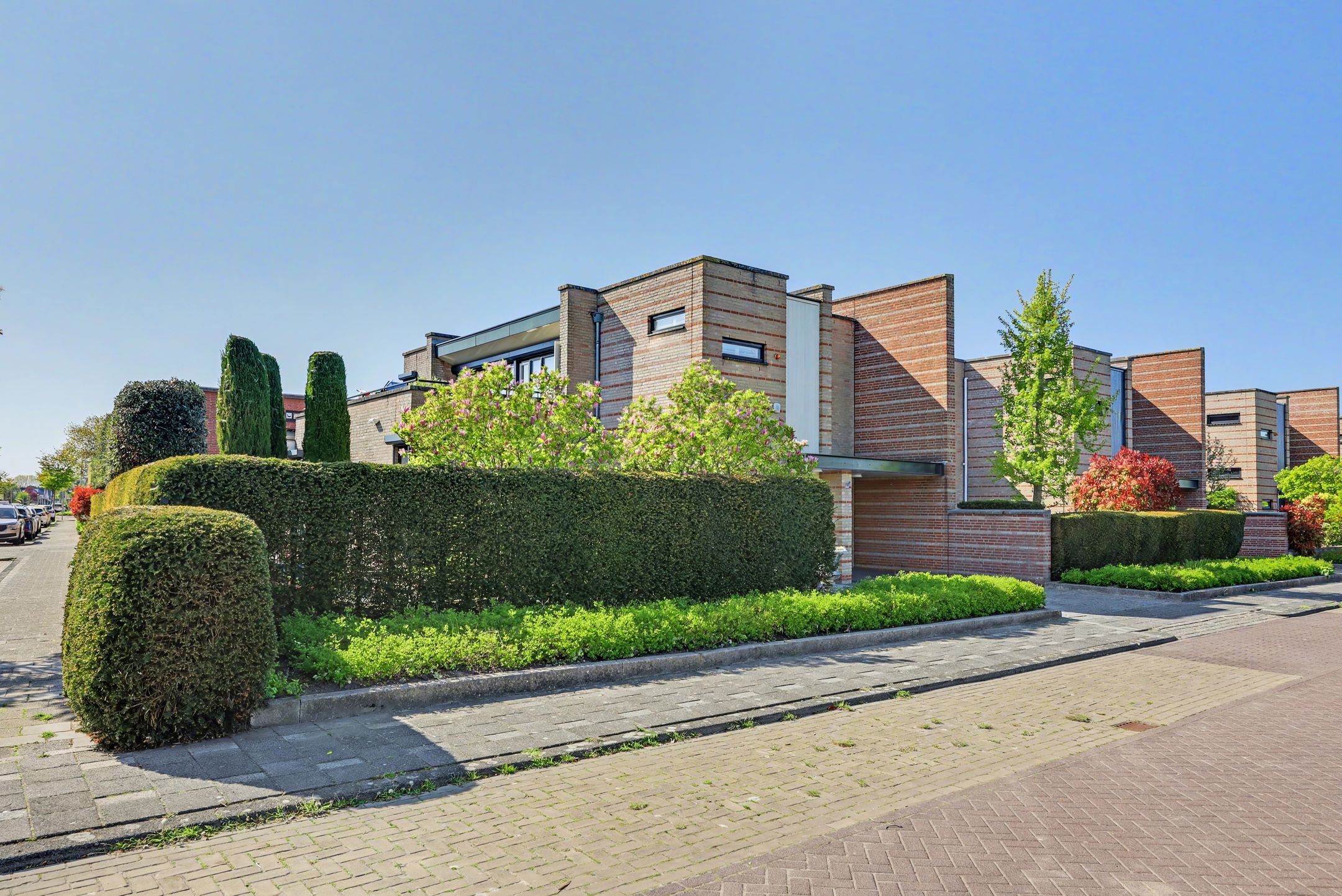 Foto 42 van Lange Groeneweg 41