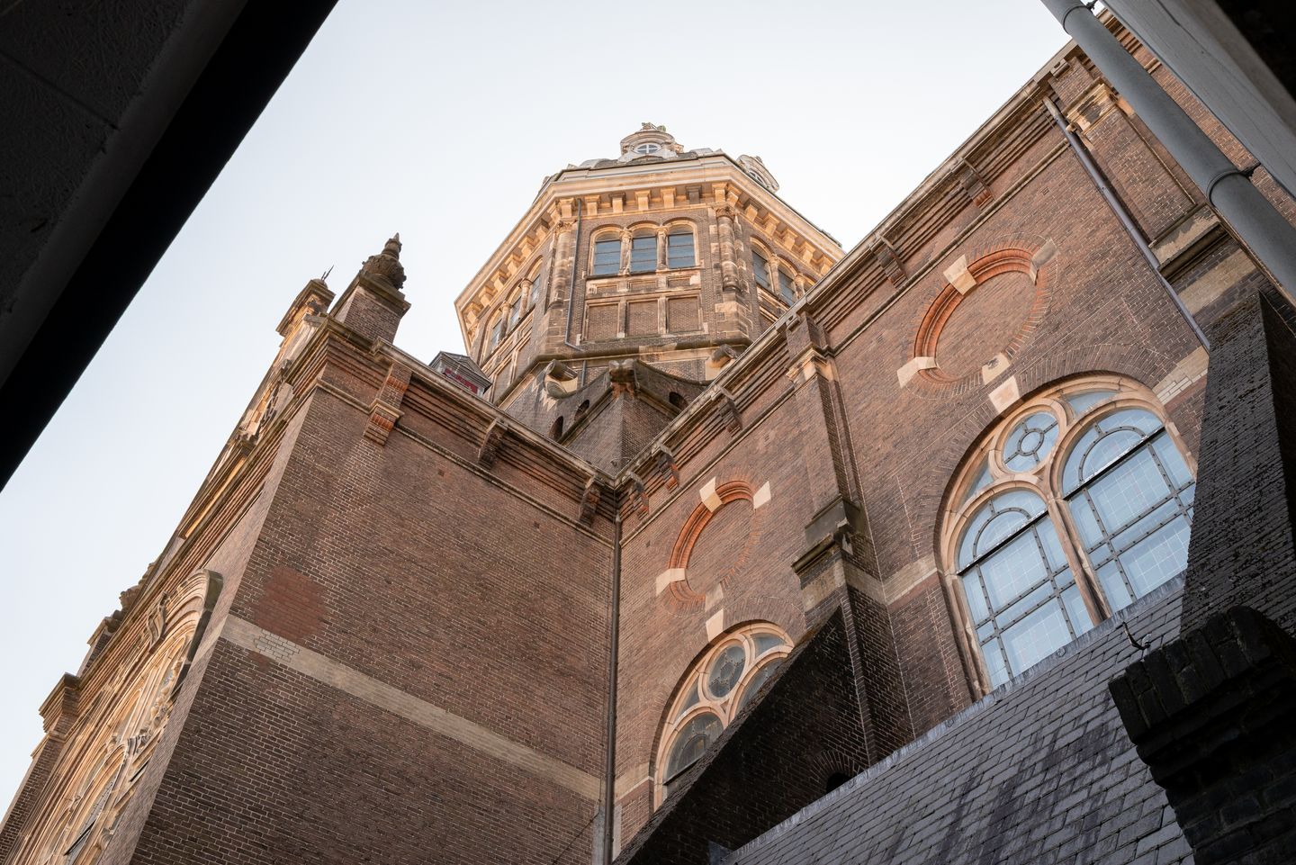 Photo 25 of Prins Hendrikkade 78-B