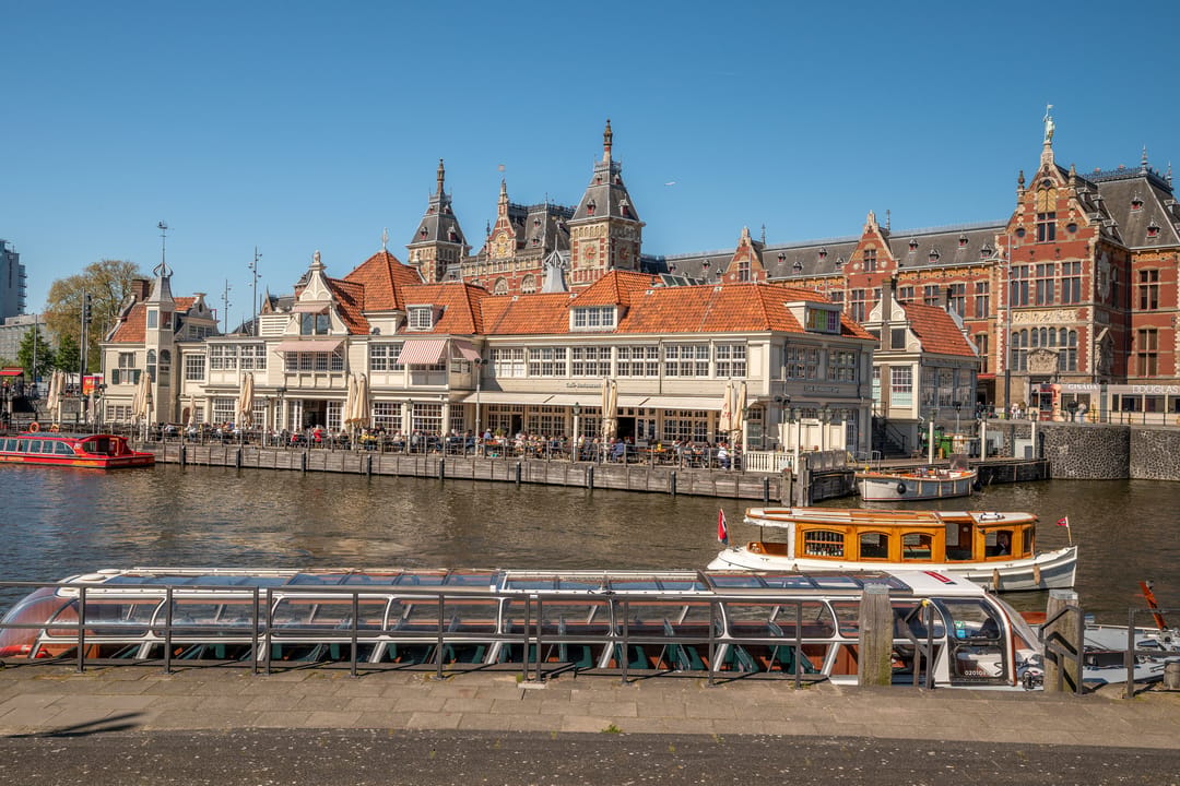 Photo 41 of Prins Hendrikkade 78-B