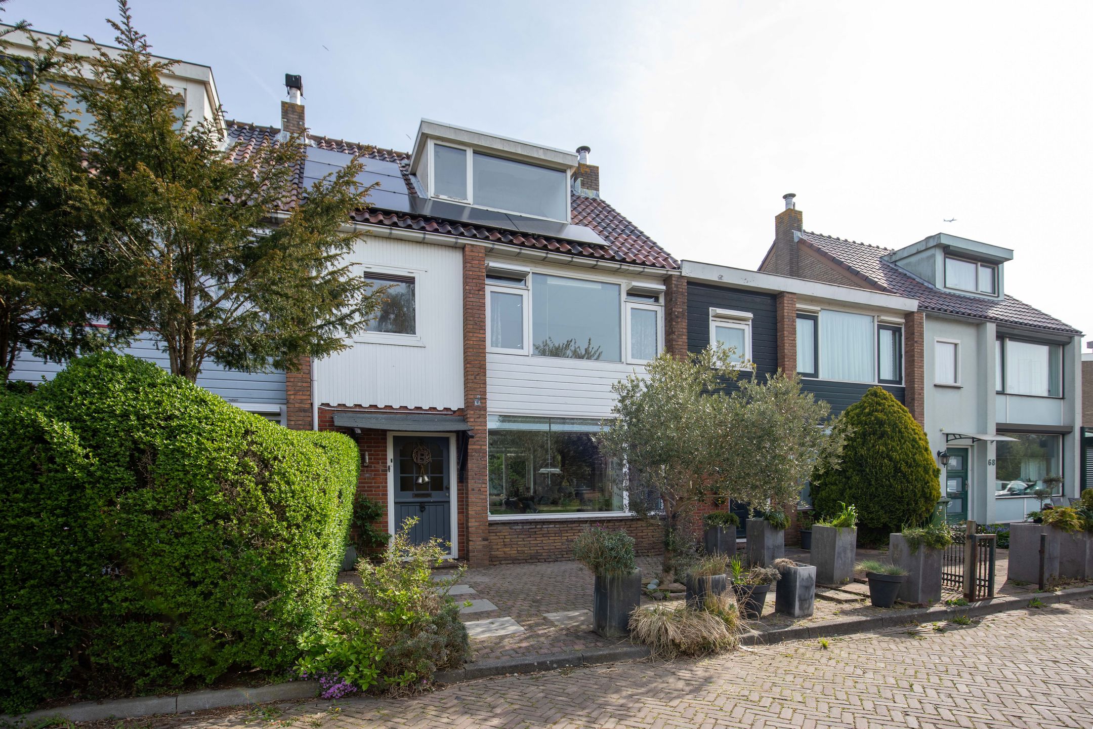 Mendelstraat 70 