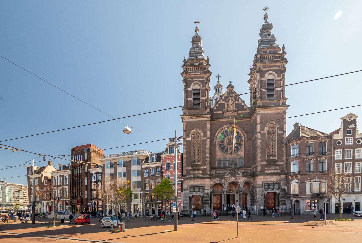 Photo 40 of Prins Hendrikkade 78-B