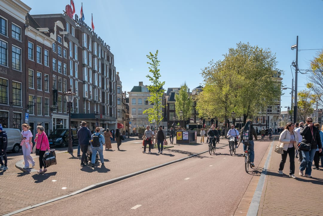 Photo 43 of Prins Hendrikkade 78-B