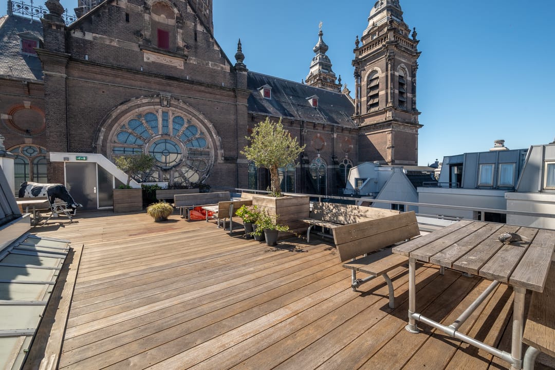 Photo 32 of Prins Hendrikkade 78-B