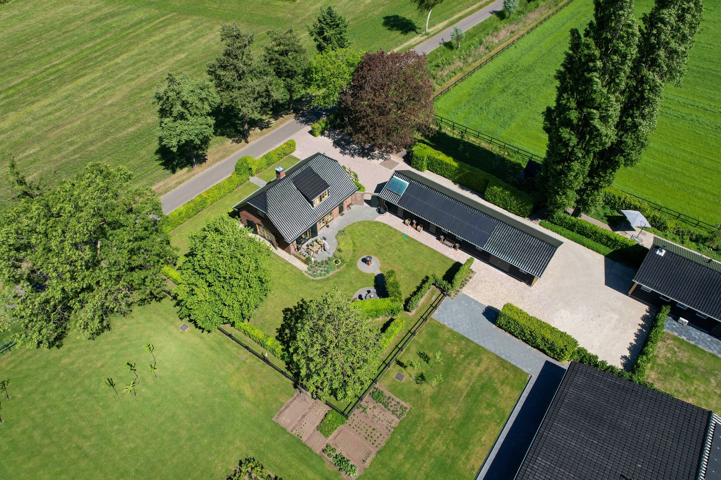 Jolinkdijk 6-en 6A - Halle - Afbeelding 3
