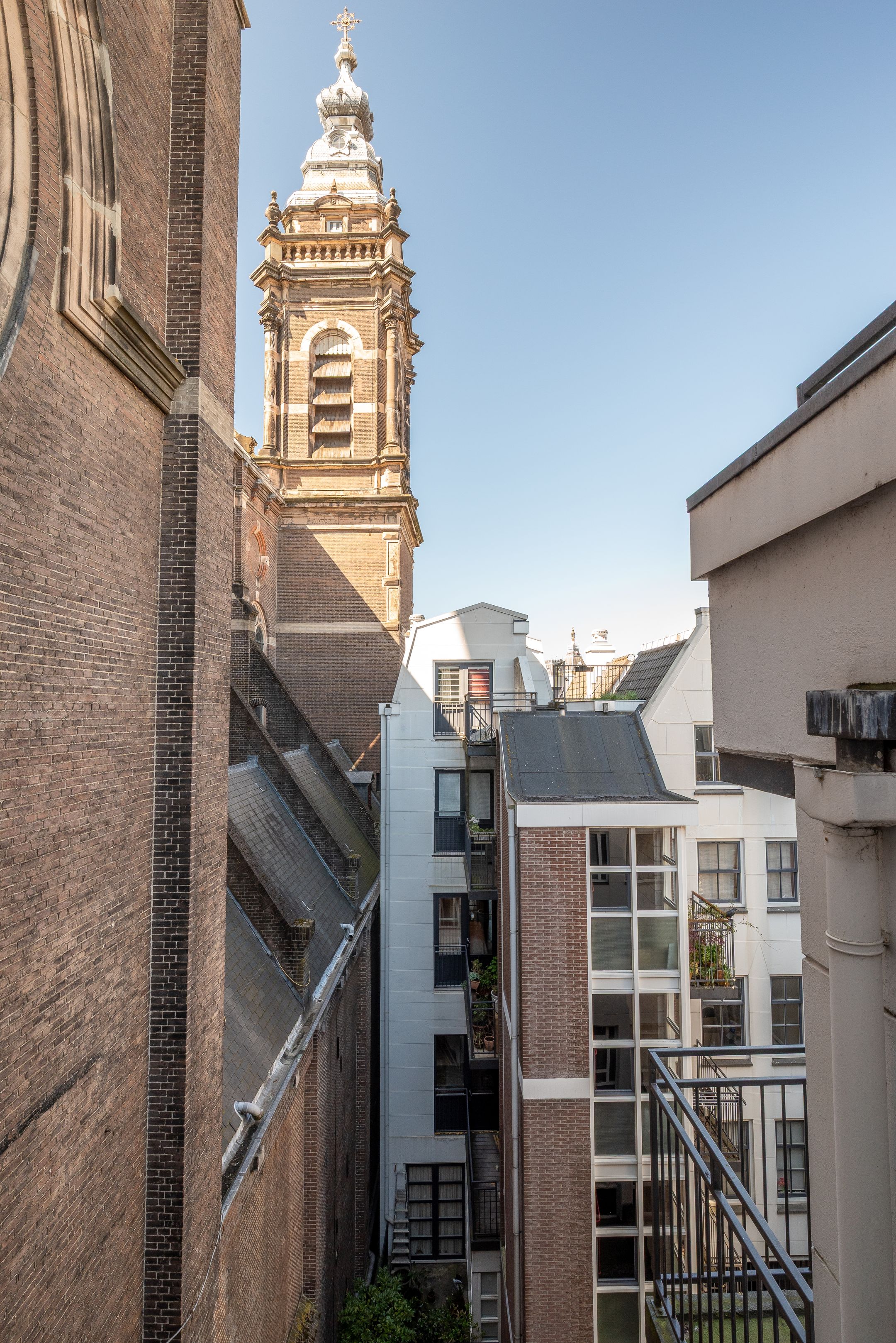 Photo 36 of Prins Hendrikkade 78-B