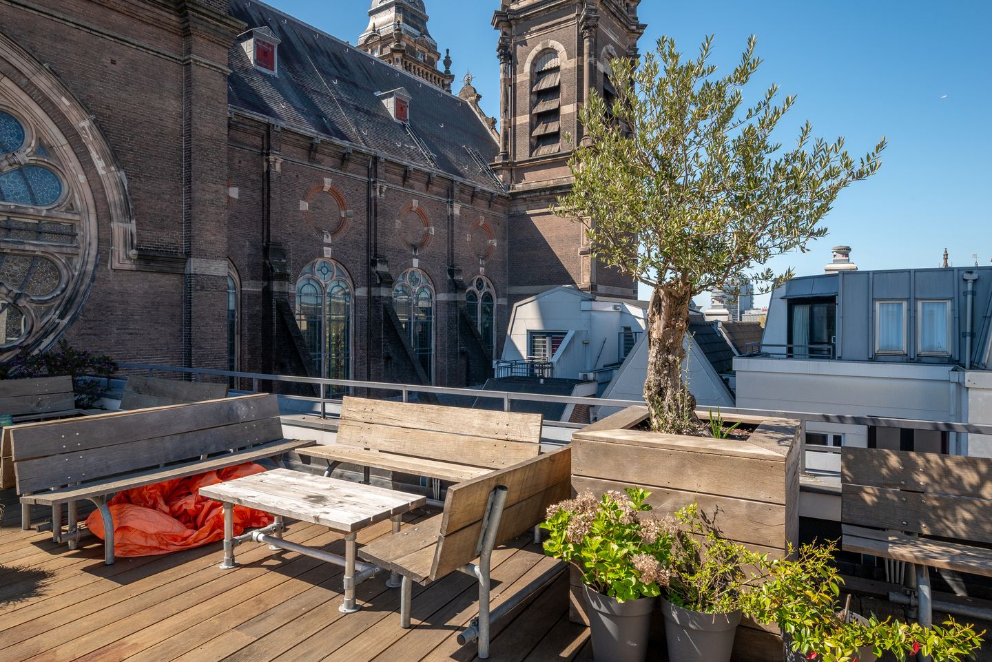Photo 35 of Prins Hendrikkade 78-B