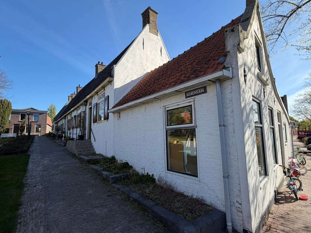 Photo 23 of Kruisstraat 16
