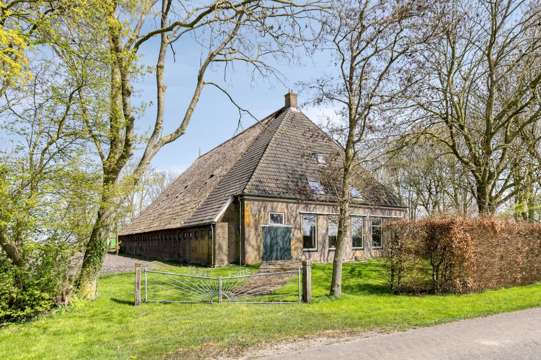 Foto 1 van Buurtsteeg 3