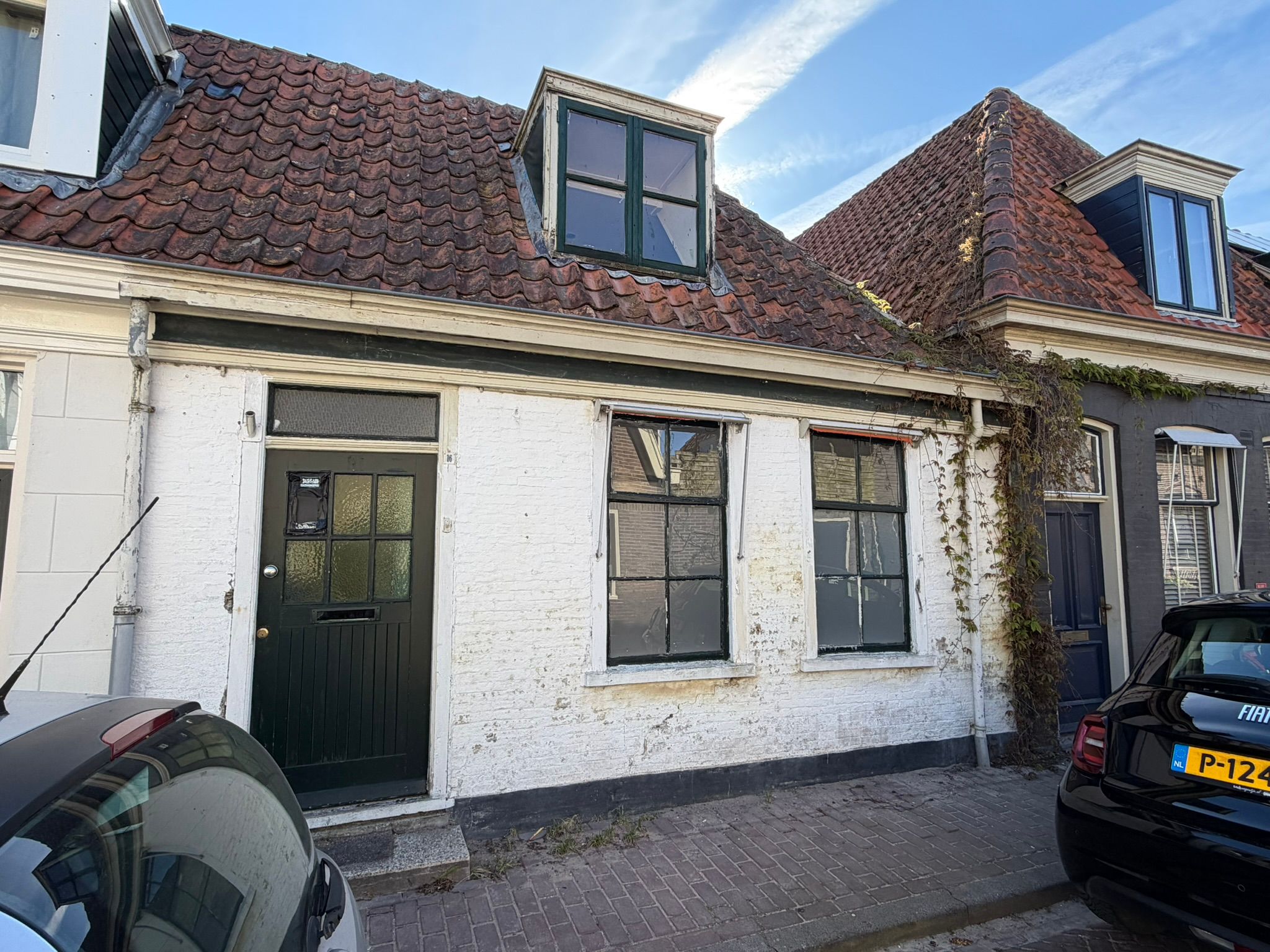 Kruisstraat 16 