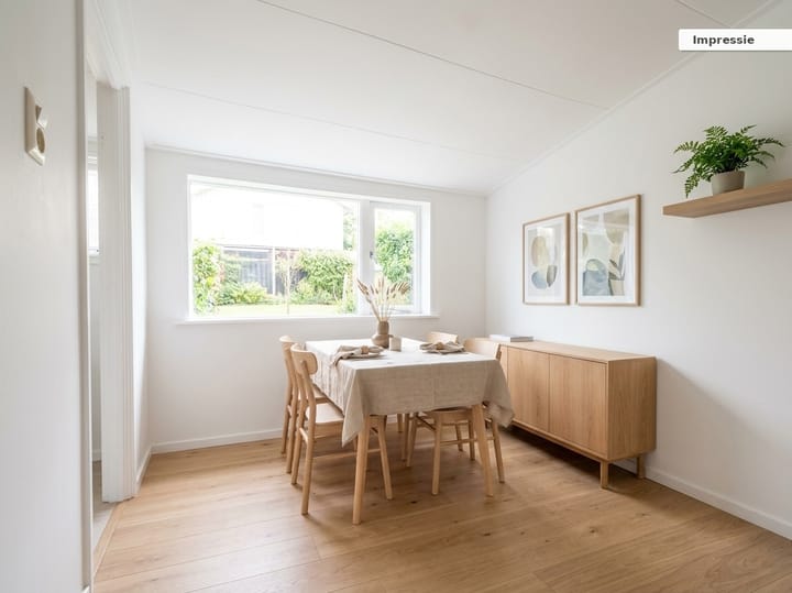 Tussenwoning te koop: Kruisstraat 16, Medemblik