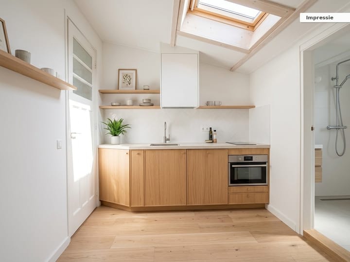 Tussenwoning te koop: Kruisstraat 16, Medemblik