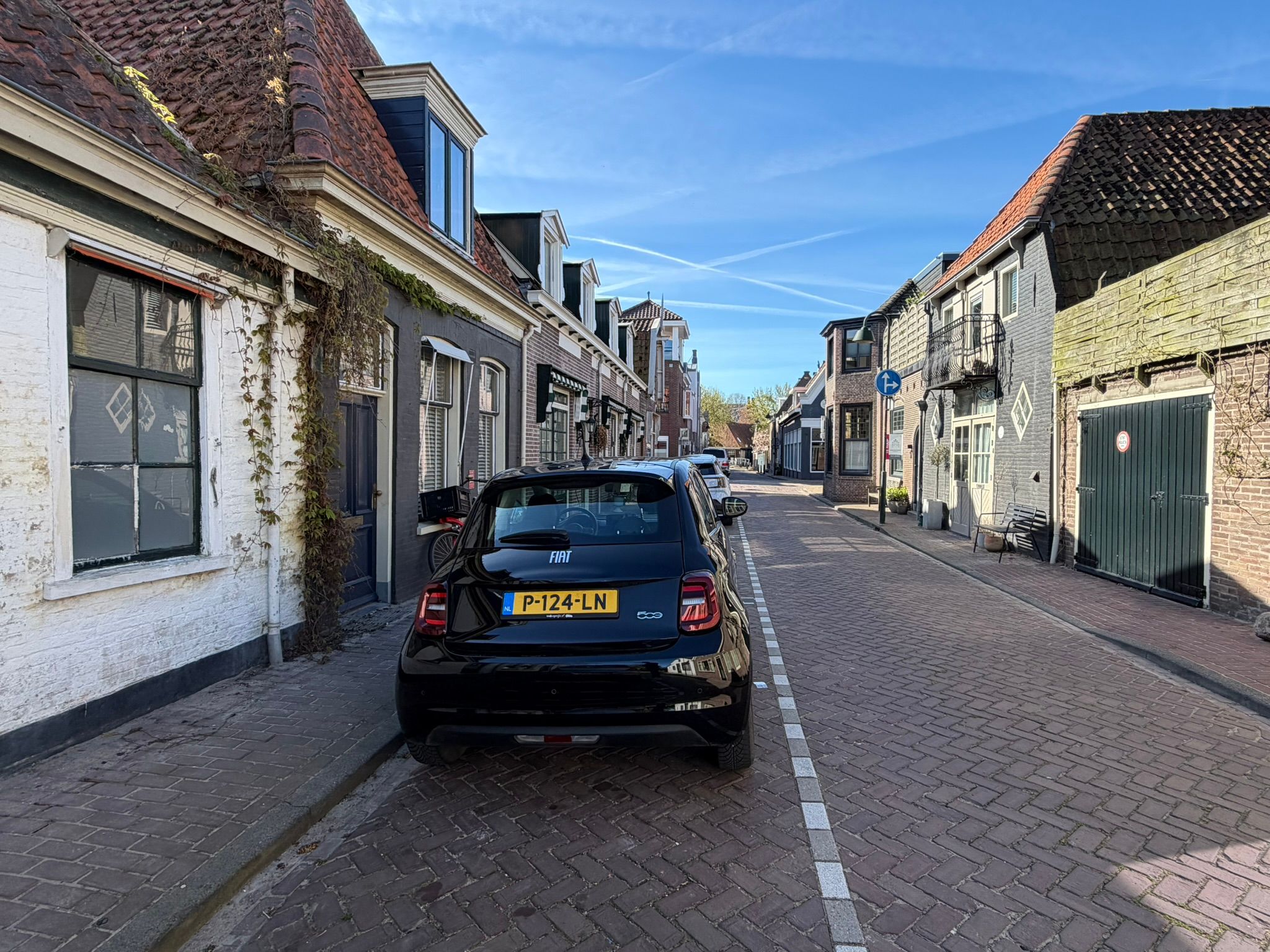 Photo 21 of Kruisstraat 16
