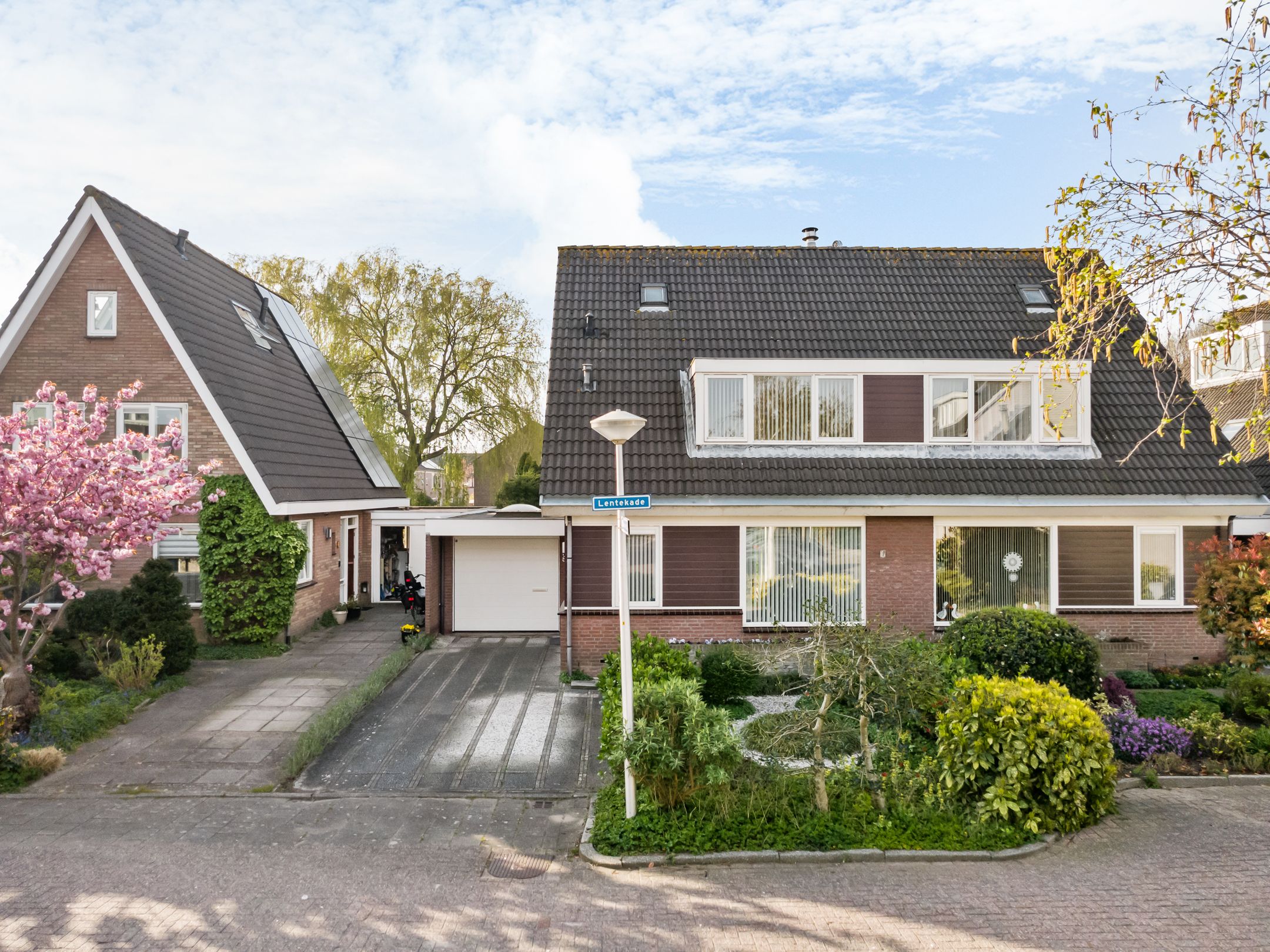 Foto 48 van Lentekade 8