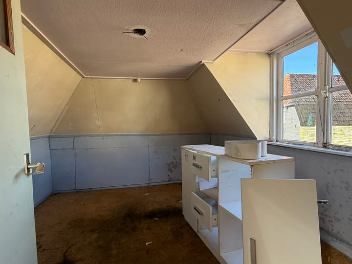 Tussenwoning te koop: Kruisstraat 16, Medemblik