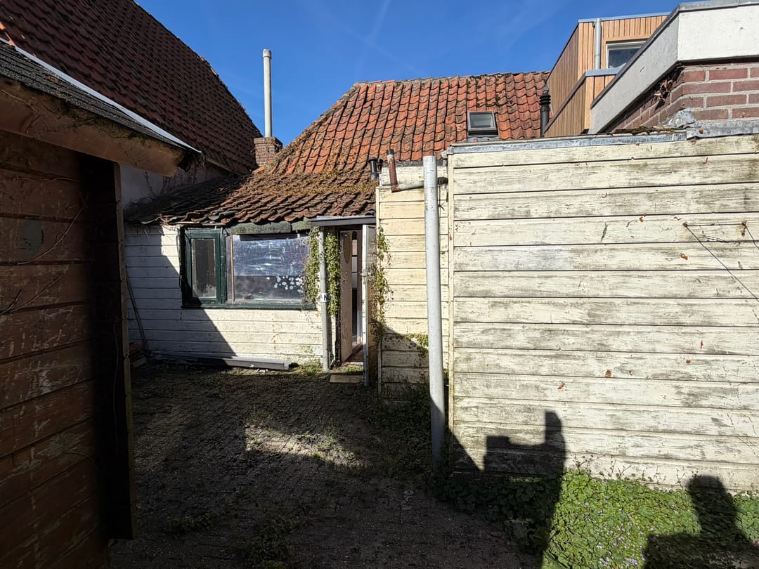 Photo 16 of Kruisstraat 16