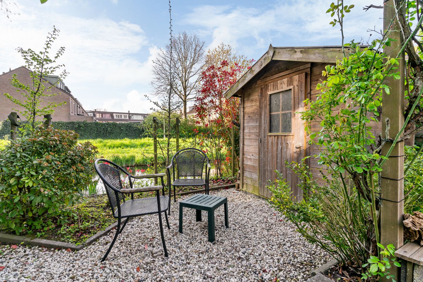 Foto 40 van Lentekade 8