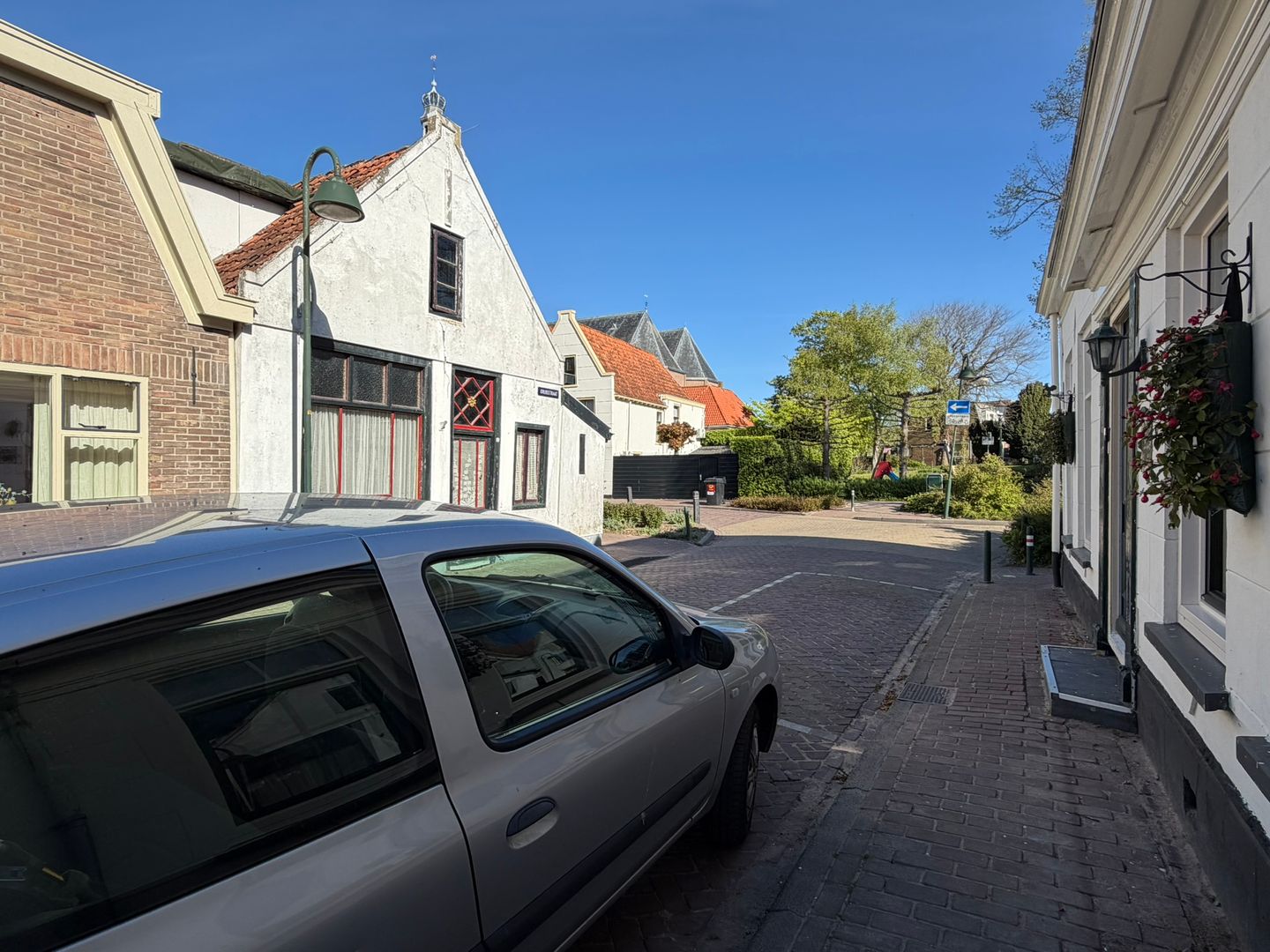 Photo 20 of Kruisstraat 16