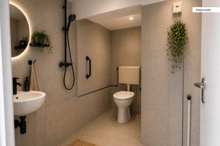 Tussenwoning te koop: Kruisstraat 16, Medemblik
