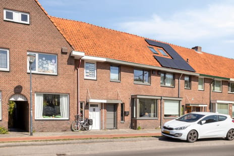 Vincent van Goghstraat thumbnail