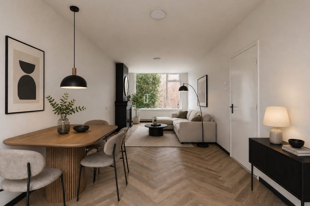 Photo 8 of Fabristraat 34-A