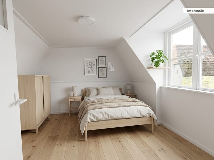 Tussenwoning te koop: Kruisstraat 16, Medemblik