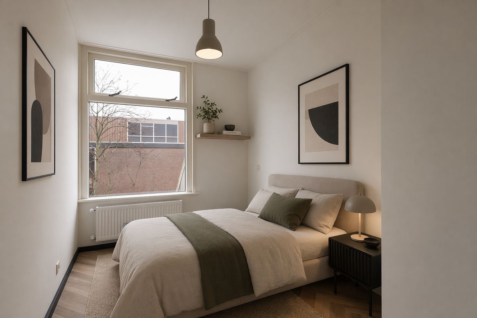Photo 21 of Fabristraat 34-A