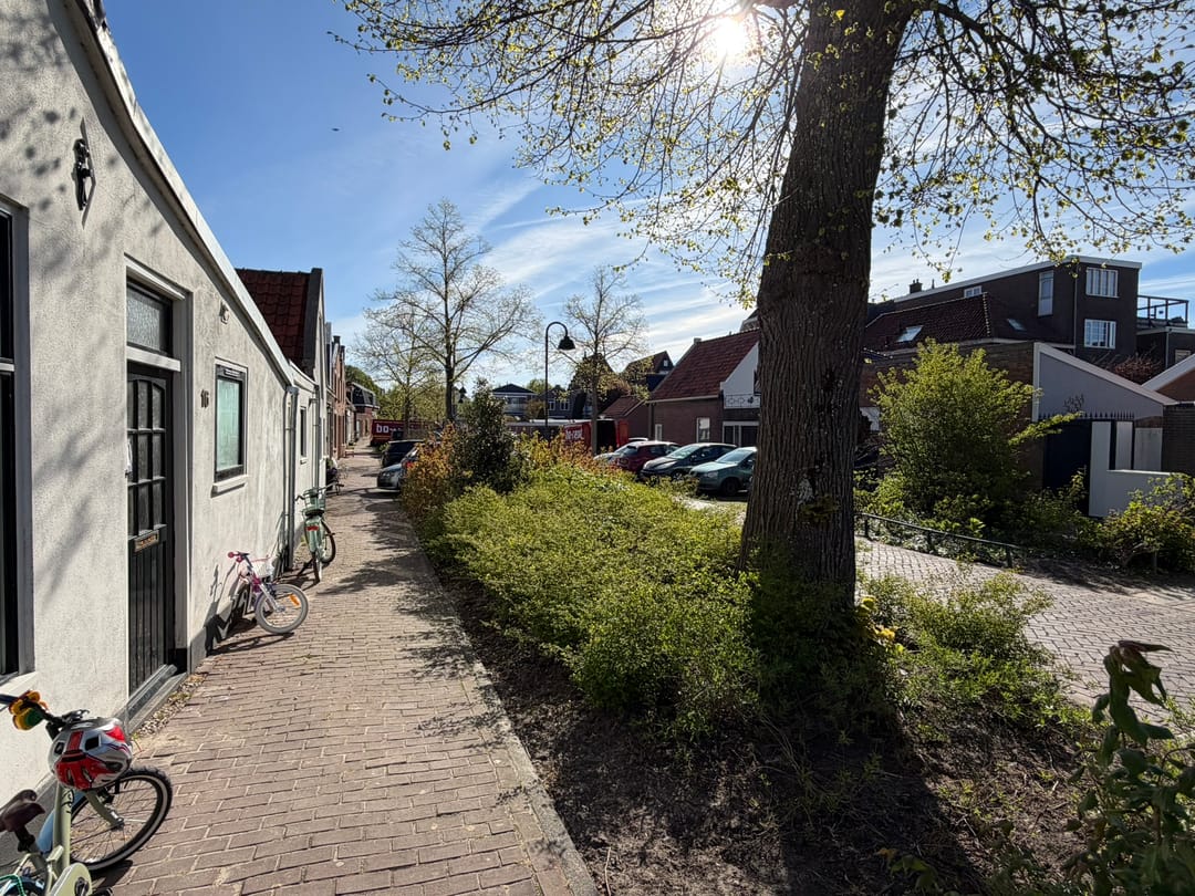 Photo 22 of Kruisstraat 16
