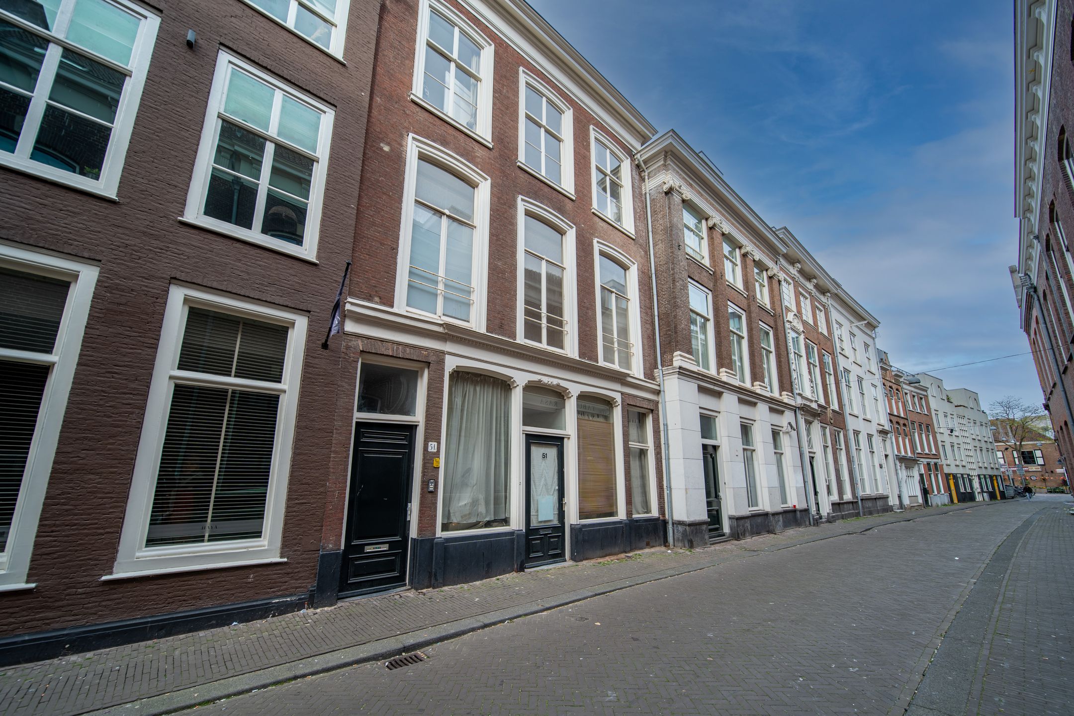 Raamstraat 51-B 51 B