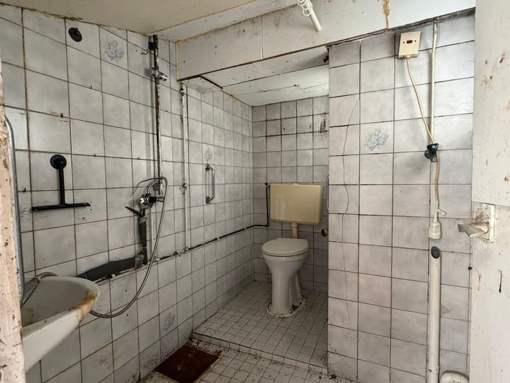 Tussenwoning te koop: Kruisstraat 16, Medemblik