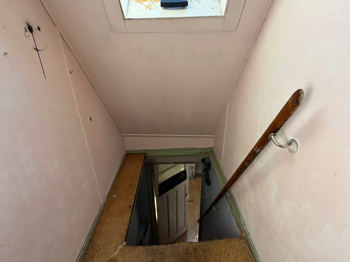 Tussenwoning te koop: Kruisstraat 16, Medemblik