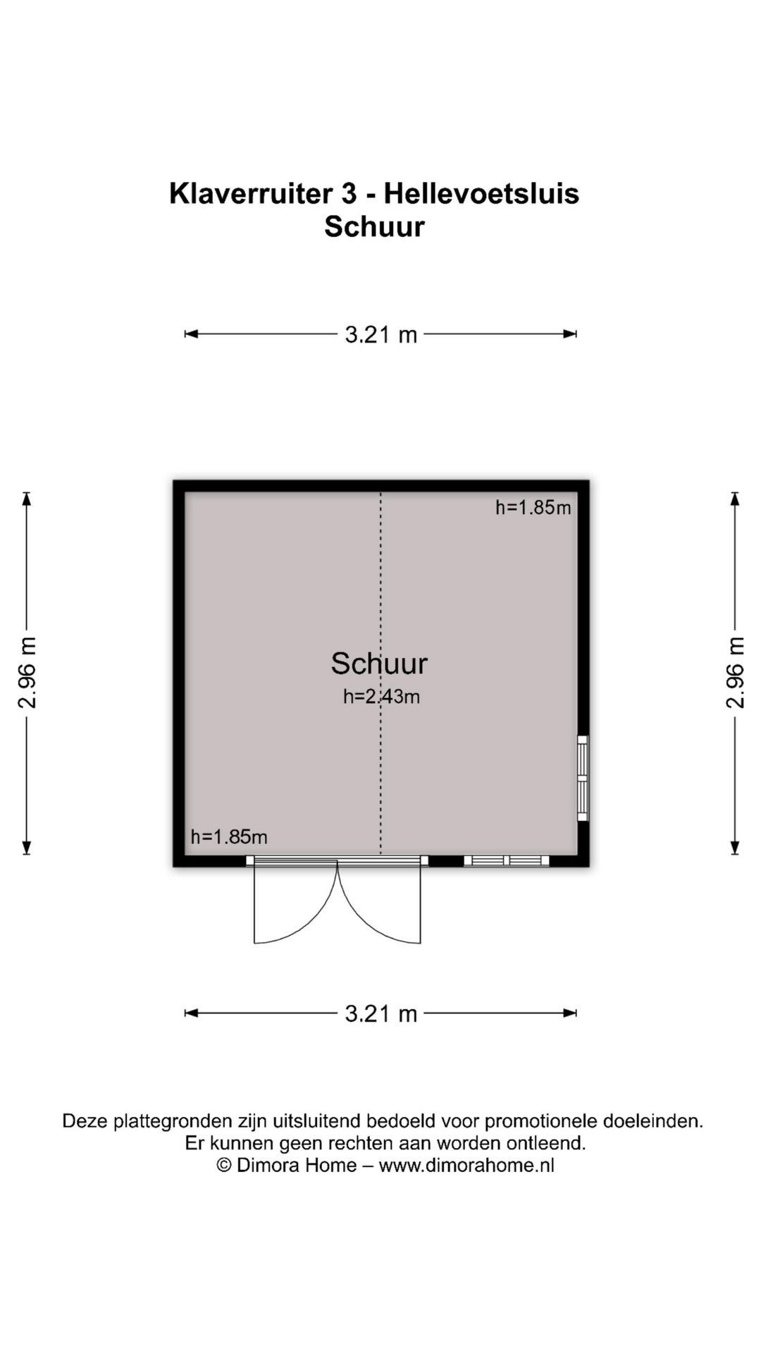 Photo 43 of Klaverruiter 3