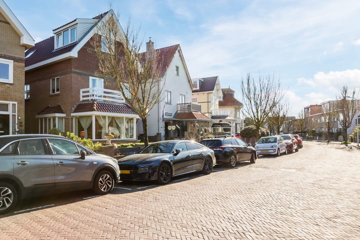 Brederodestraat 65