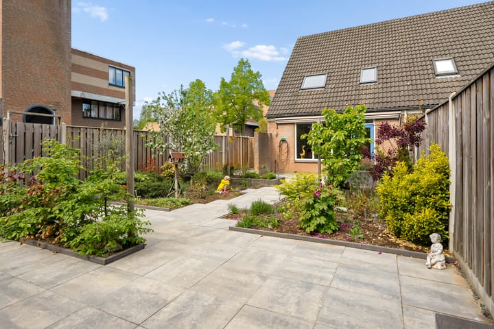 Foto 5 van Prinsenpad 32