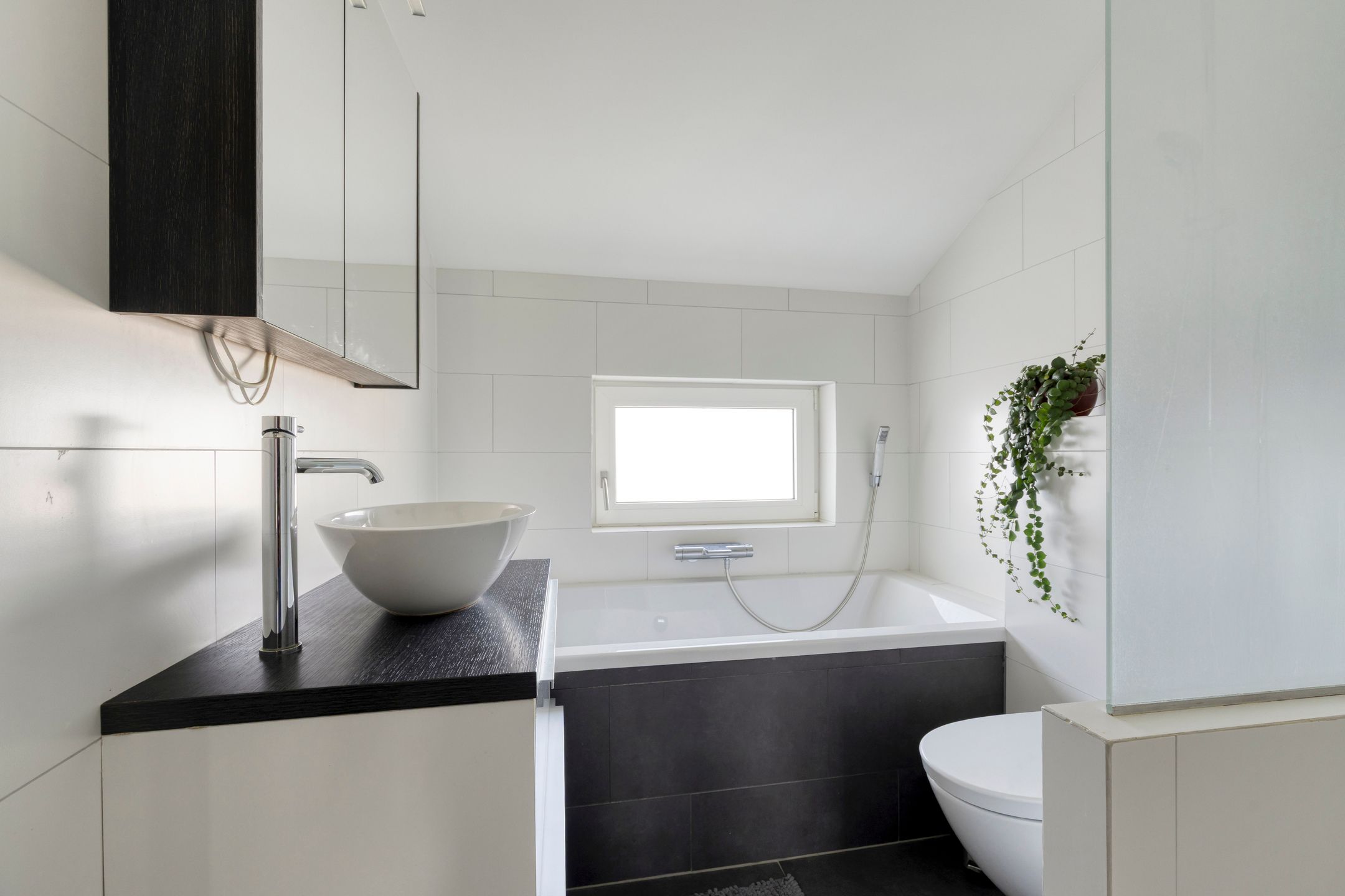 Spacious Upper Apartment with Sunny Rooftop Terrace and Energy Label A — 27