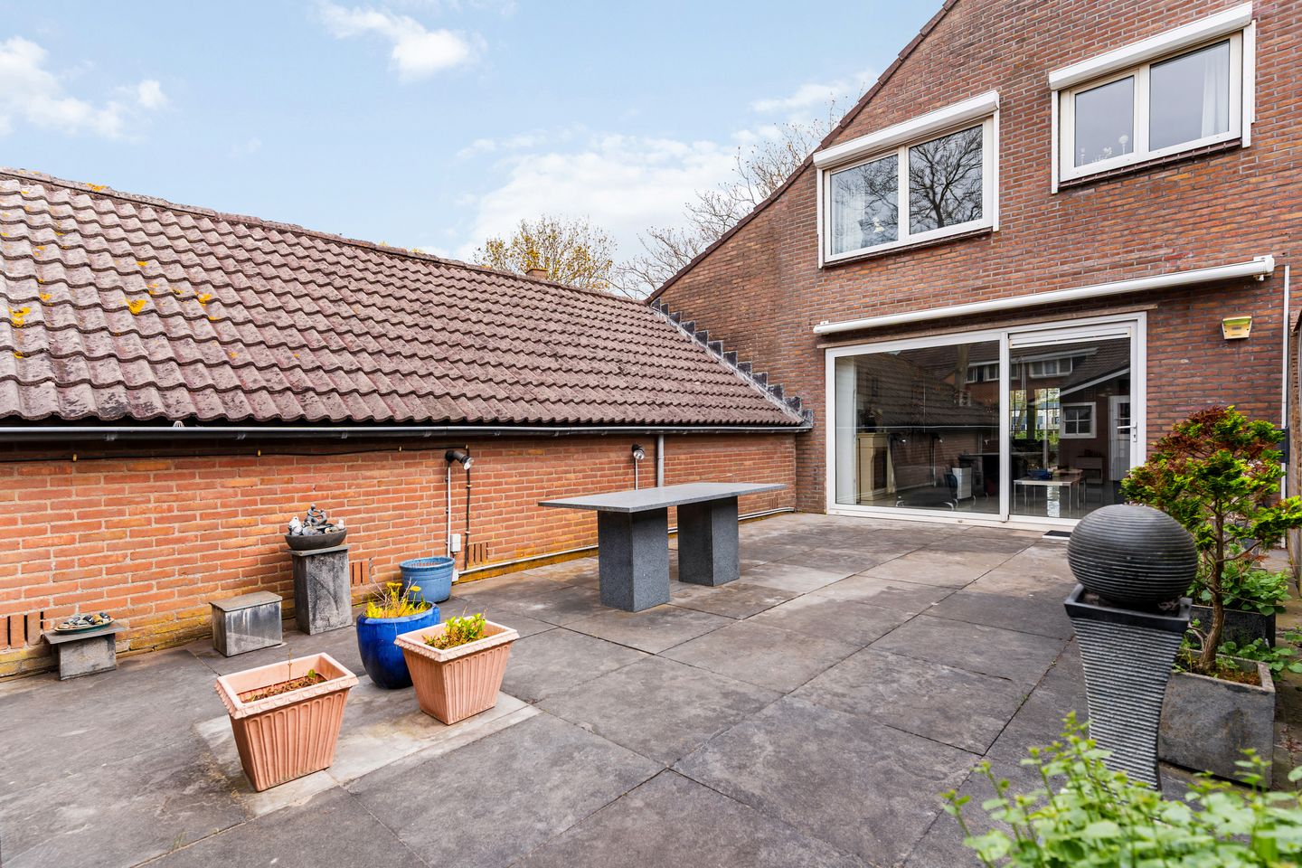 Photo 19 of Klaverruiter 3