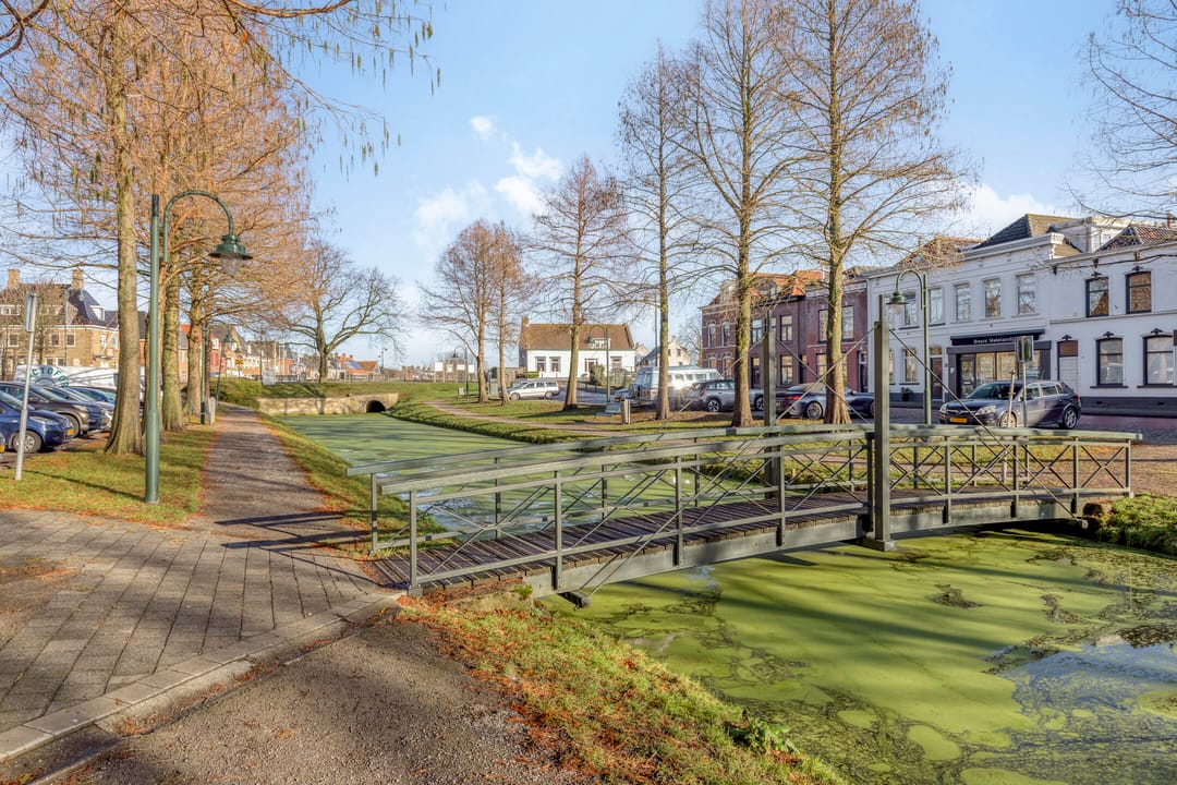 Photo 32 of Westvoorstraat 16-A