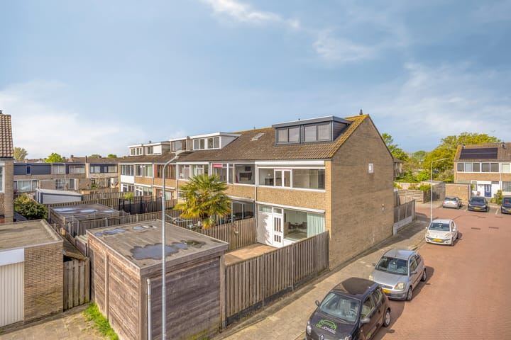 Photo 2 of Zaanstraat 43