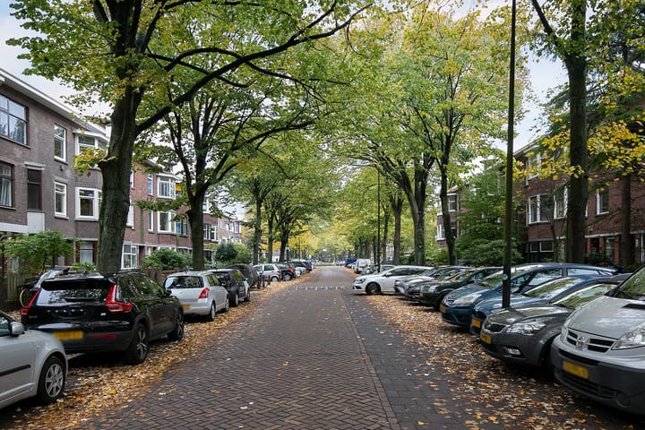 Photo 2 of Caan van Necklaan 92