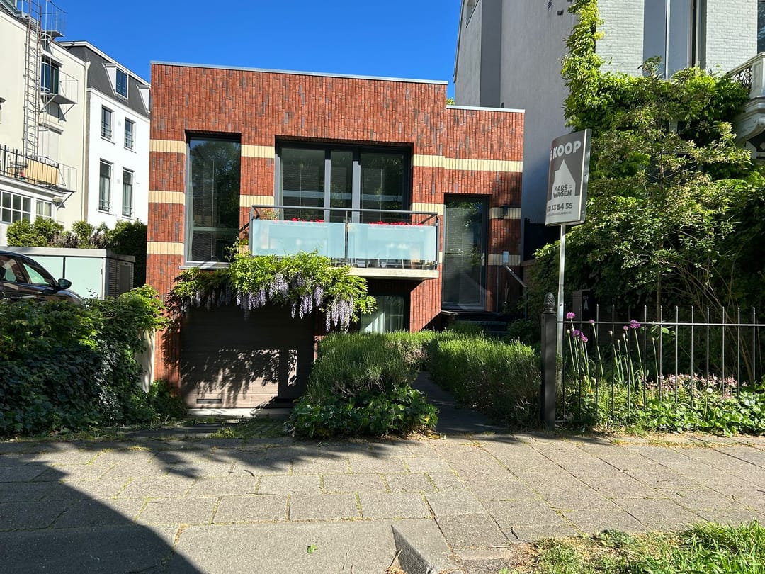 Photo 56 of Boulevard Heuvelink 131-A