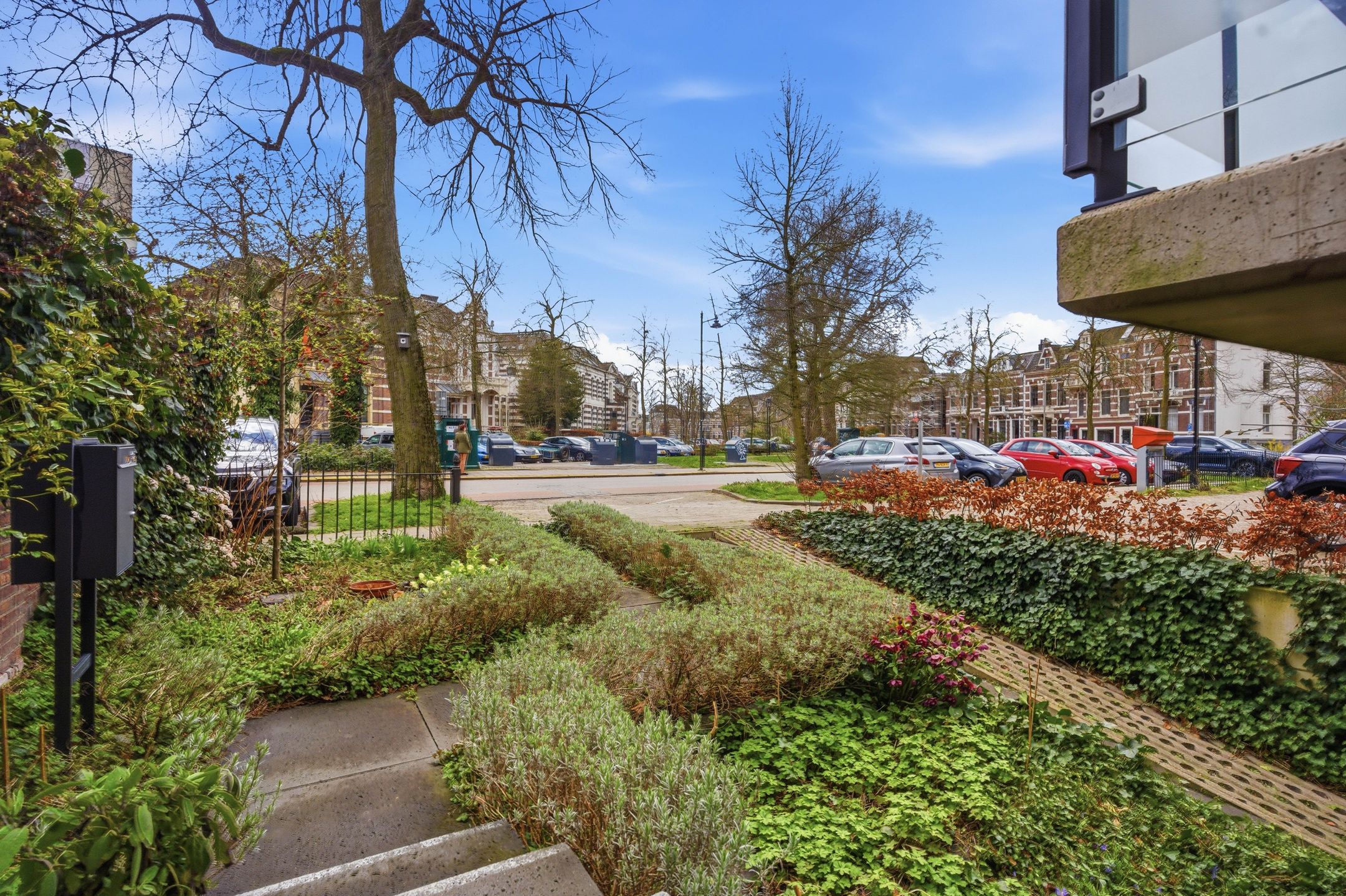 Photo 3 of Boulevard Heuvelink 131-A