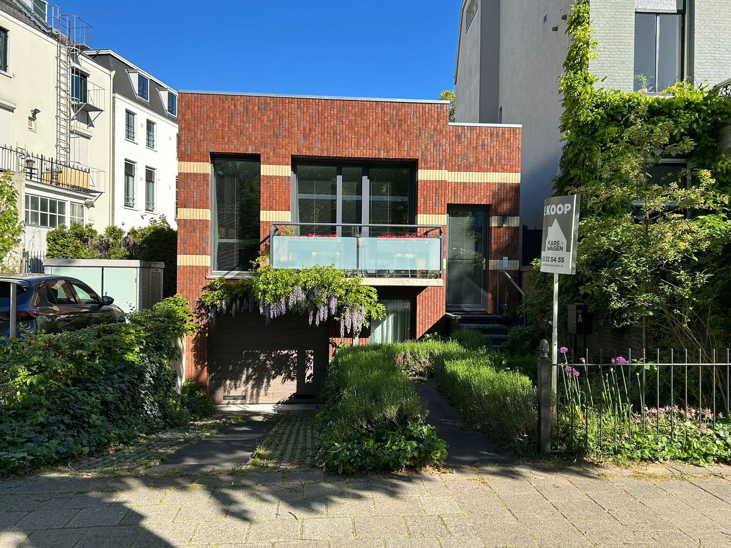 Photo 55 of Boulevard Heuvelink 131-A