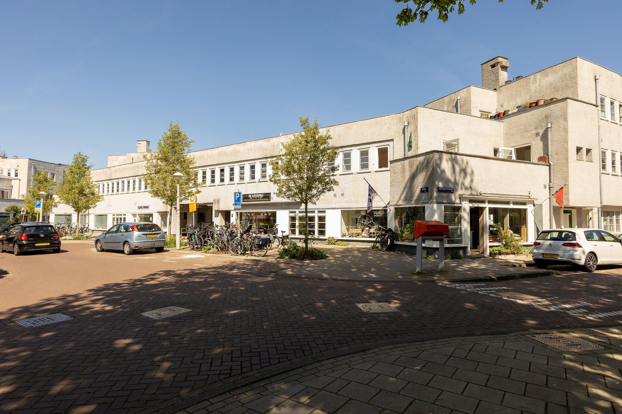 Photo 39 of Weidestraat 15
