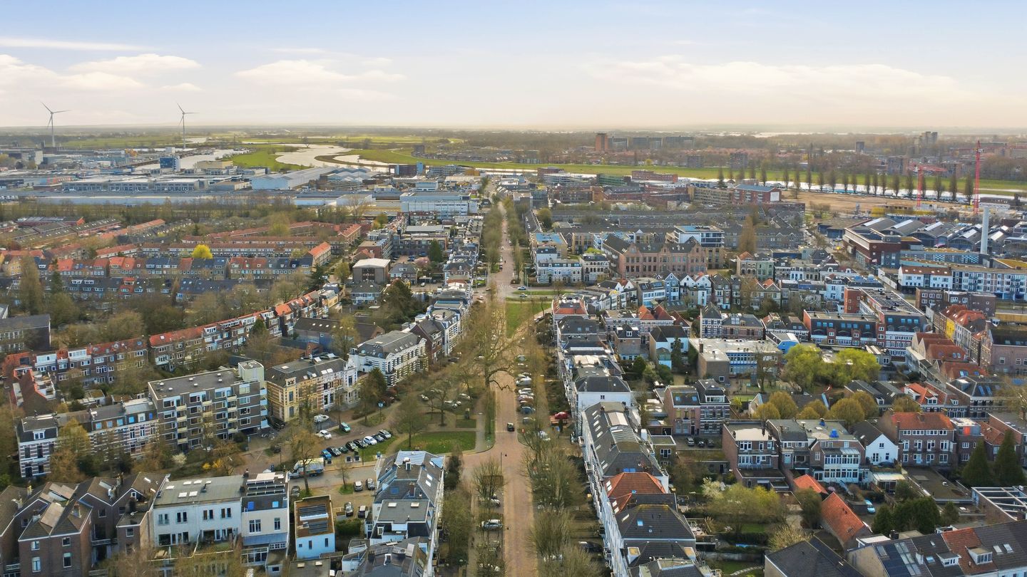 Photo 50 of Boulevard Heuvelink 131-A