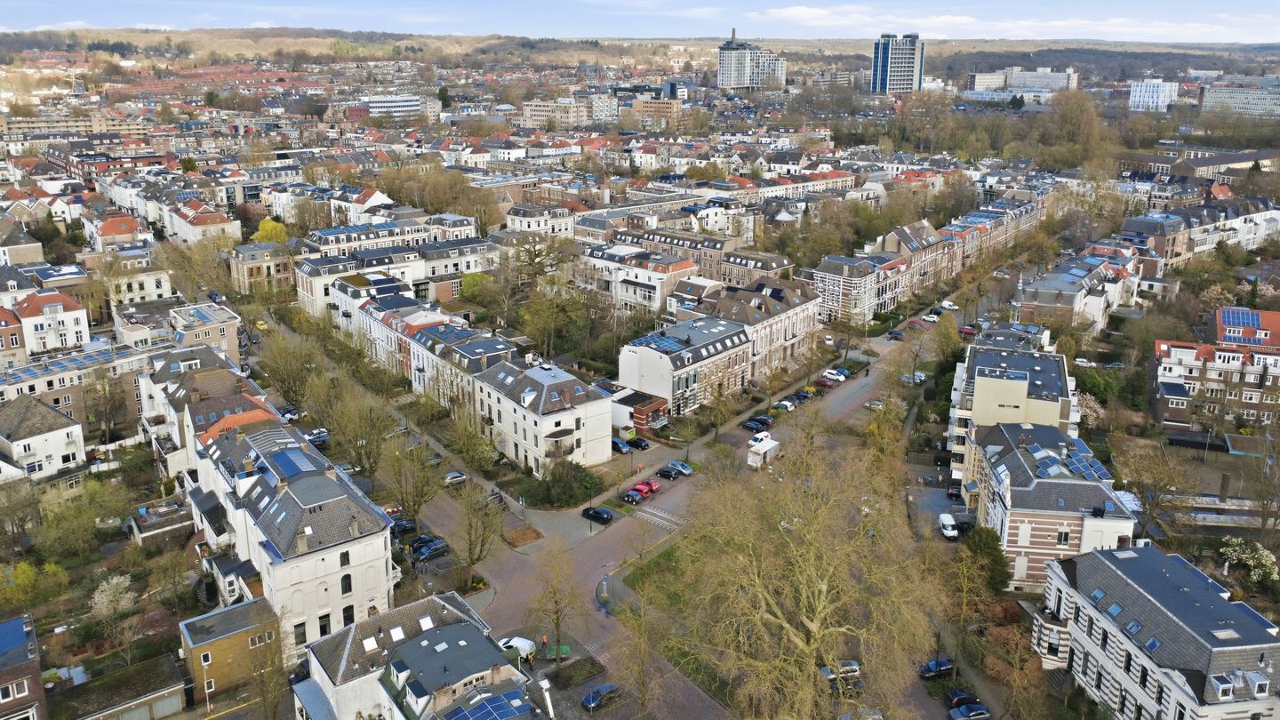 Photo 49 of Boulevard Heuvelink 131-A