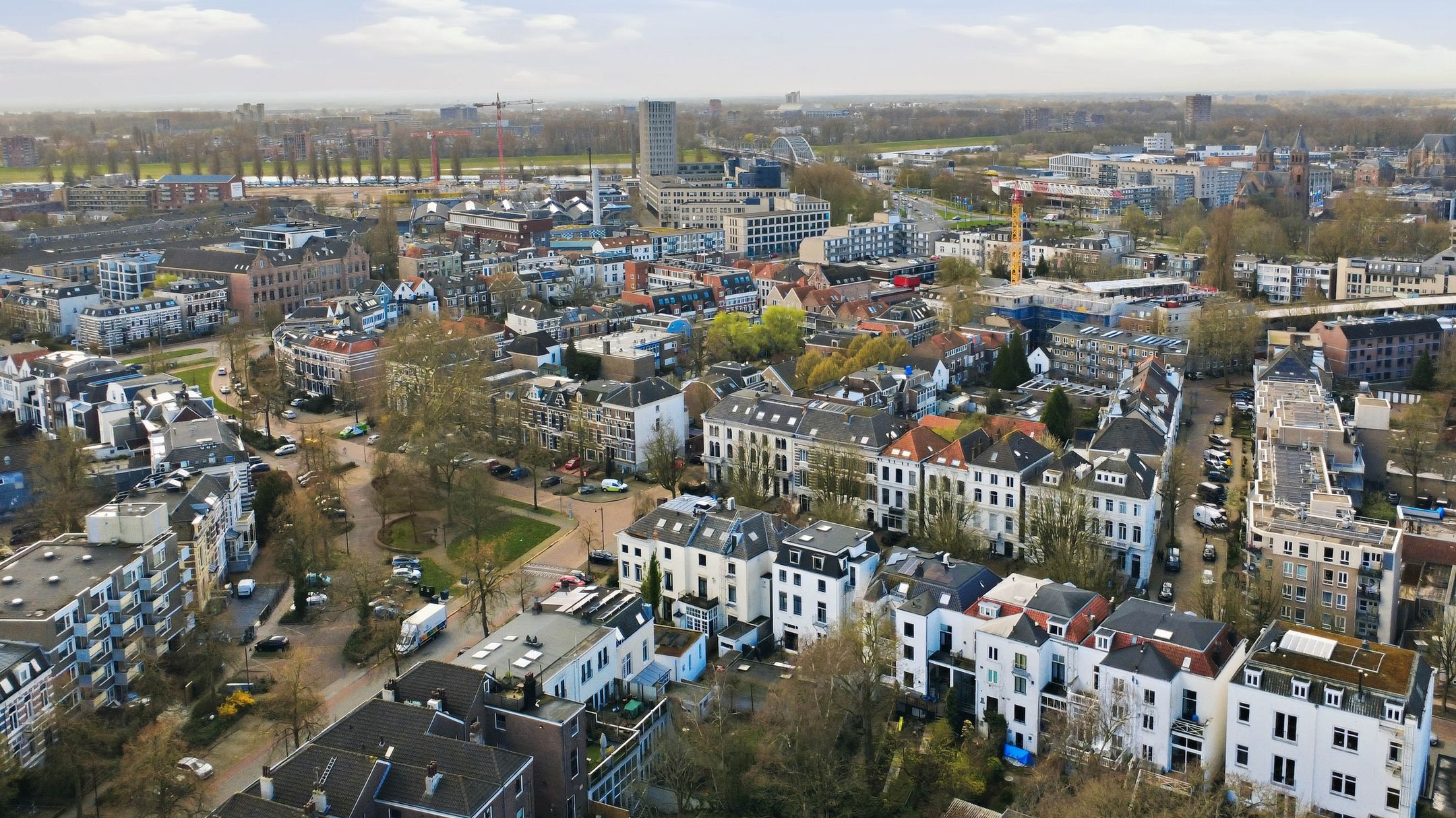 Photo 51 of Boulevard Heuvelink 131-A