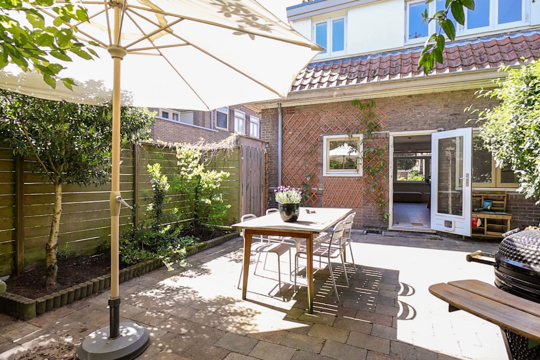 Photo 24 of Weidestraat 15