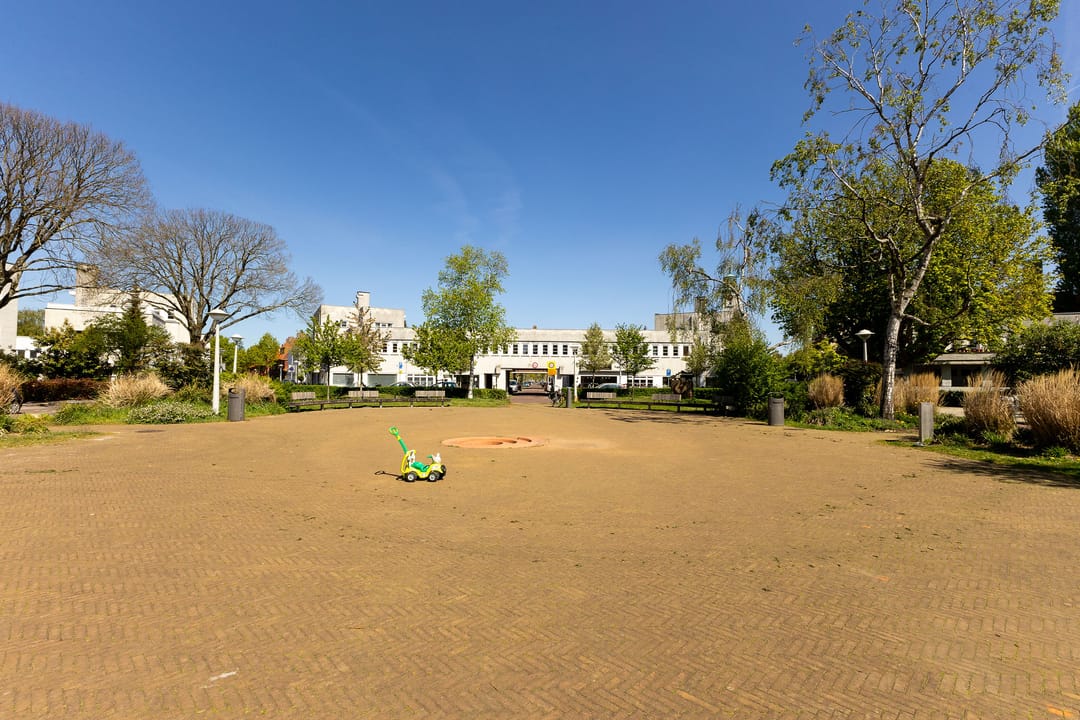 Photo 37 of Weidestraat 15