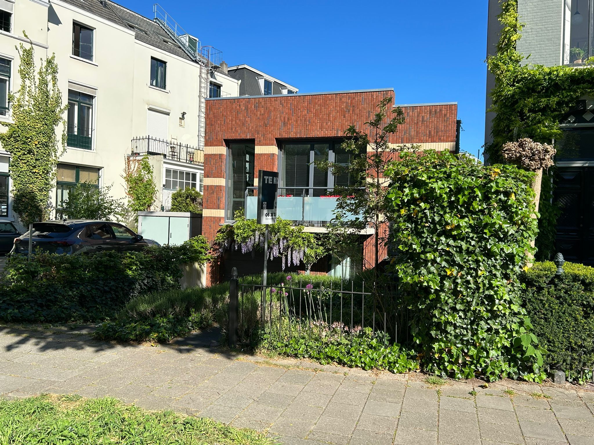 Photo 57 of Boulevard Heuvelink 131-A