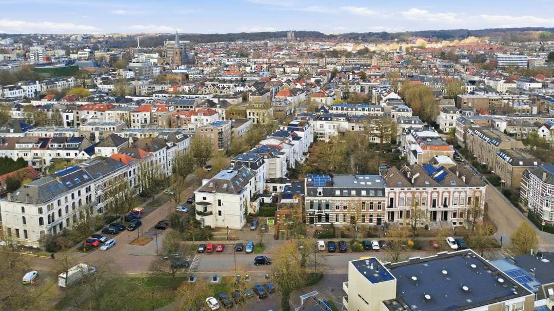 Photo 47 of Boulevard Heuvelink 131-A